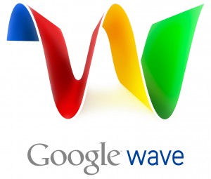google-wawe google-wawe