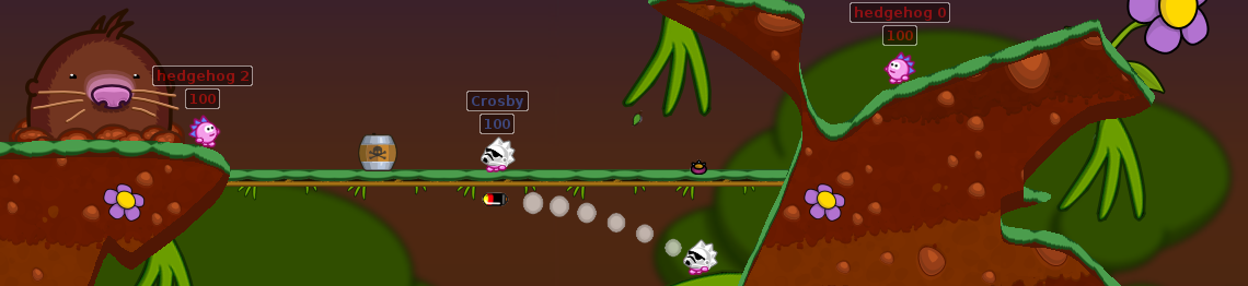 hedgewars